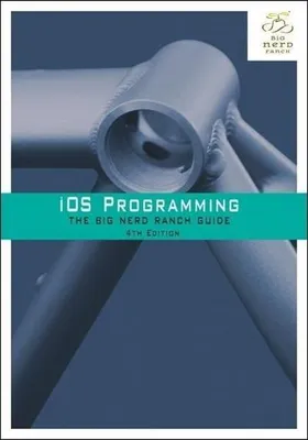 Produktbild von iOS-Programmierung