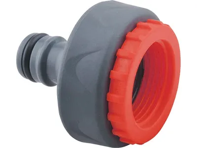 Zdjęcie produktu dla Złącze kranowe Extol Premium, 3/4"-1"