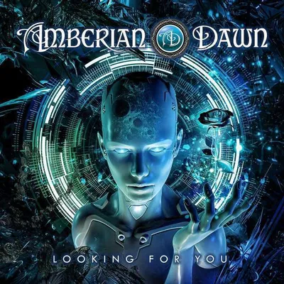 Obrázok produktu pre Amberian Dawn: Looking For You - - (CD / Titel: H-P)