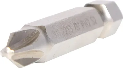 Imagen del producto de KS TOOLS, punta de destornillador de 1/4", tipo PH, 50 mm, PH2 (911.2213)