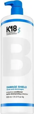 Zdjęcie produktu dla K18 Damage Shield Protective Conditioner odżywcza odżywka zapewniająca ochronę i połysk 930 ml