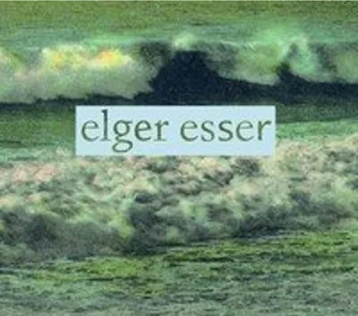 Obrázok produktu pre ISBN Elger Esser, tvrdý obal, 96 strany