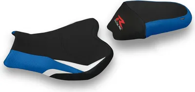Image de Tapis de selle Comfort 5WHB-1 pour Suzuki GSX R 1000 (2009-2016)