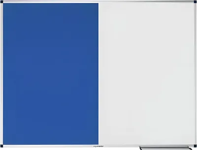 Obrázok produktu pre Legamaster 7-108854, 1197 x 897 mm, Plsť, Opravené