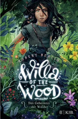 Obrázek produktu pro Willa of the Wood - Das Geheimnis der Wälder