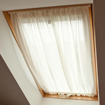 Immagine prodotto di Copertura della finestra del tetto