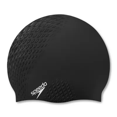 Image de Speedo Bubble Active + bonnet de bain noir noir One Size