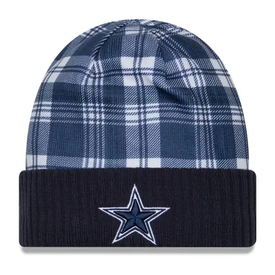 Produktbild von New Era NFL SIDELINE Statement Knit Mütze - Dallas Cowboys