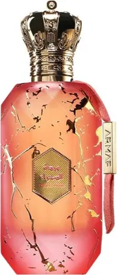 Produktbild von Armaf É ter Wü stenrose Eau De Parfum 100 ml ( unisex)