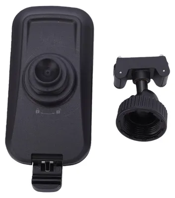 Productafbeelding van Magnetische bevestiging voor rugzakriem, geschikt voor de ACE Pro 2 X5 action camera tas, riem-schouderclip-houder met snelkoppelingsadapterbasis