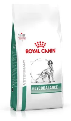 Productafbeelding van Veterinary Glycobalance - Dieetvoer voor honden - 7 kg