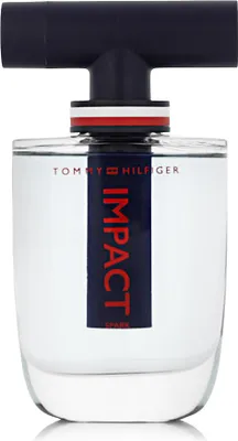Immagine prodotto di Tommy Hilfiger Impact Spark EDT 100 ml + campione EDT 4 ml M