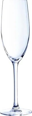 Produktbild von Champagnerglas Chef & Sommelier Cabernet Transparentes Glas 240 ml