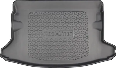 Produktbild von Z440196 Kofferraumwanne kompatibel mit Subaru XV II 01.2018-