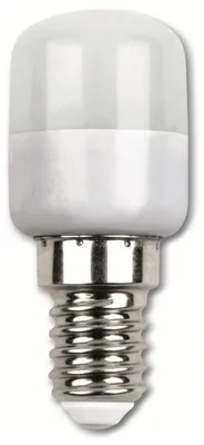 Produktbild von Müller-Licht 401042, 2 W, 18 W, E14, 170 lm, 20000 h, Warmweiß