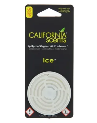 Produktbild von California Scents Geruchskiller Lufterfrischer