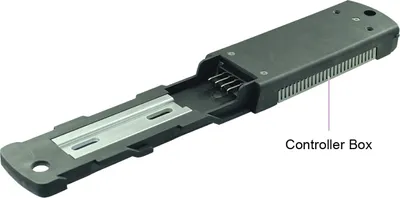 Produktbild von Batteriehalterung für LEB37V13B.916