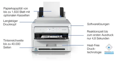 Produktbild von Epson C11CK77401BM