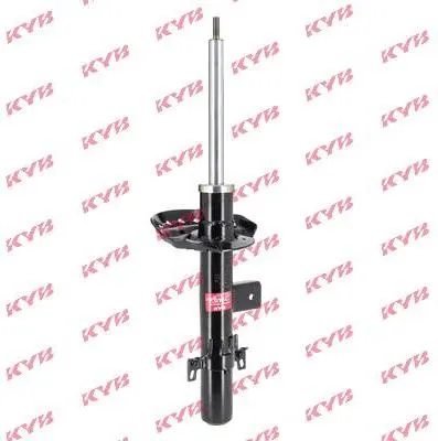 Immagine prodotto di Ammortizzatore Land Rover Posteriore Freelander 2 2.0/2.2D/3.2 10.06-10.14 Le