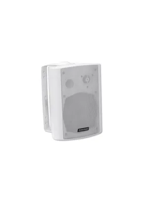 Produktbild von Omnitronic 80710521 Lautsprecher 2-Wege Weiß Kabelgebunden 30 W (80710521)