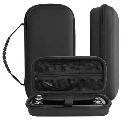 Image de Sac de transport et housse de protection pour console de jeux
