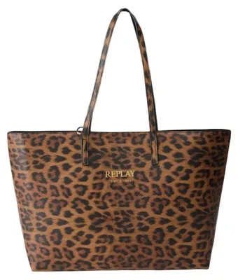 Obrázek produktu pro Taška Replay Shopper 35 cm