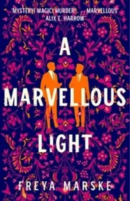 Immagine prodotto di A Marvellous Light