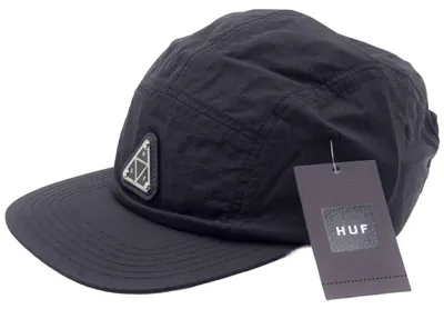 Produktbild von Cap Huf HT00780-BLACK für Herren