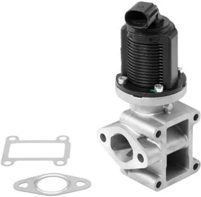 Produktbild von WAHLER 710954R AGR-Ventil mit Dichtungen für OPEL ZAFIRA B (A05) Abgasrückführungsventil