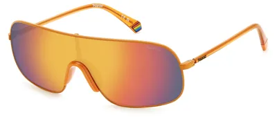 Zdjęcie produktu dla POLAROID Okulary przeciwsłoneczne PLD6222SL7Q