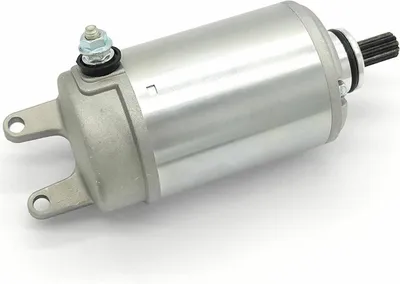 Obrázok produktu pre MAGNETI MARELLI Štartér pre SUZUKI GSX R 750