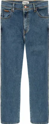 Produktbild von Wrangler Herren Jeanshose TEXAS SLIM STONEWASH-W12S33010 112141144 L30 - W33