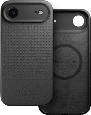 Obrázek produktu pro Native Union Active Case, black - iPhone Air