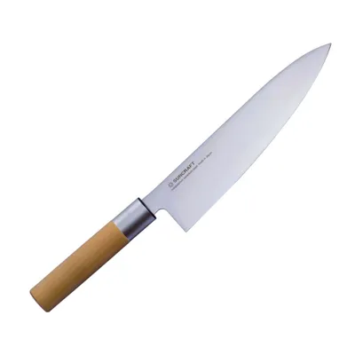 Produktbild von Suncraft SENZO JAPANESE Kochmesser 200 mm [WA-05]