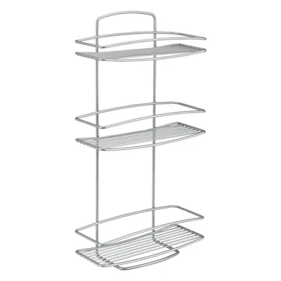 Obrázek produktu pro Metaltex 8002524600034, Stříbrná, 260 mm, 110 mm, 530 mm