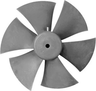 Produktbild von Max Power Propeller Ø185 mm 6-Blatt