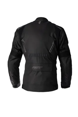 Zdjęcie produktu dla RST Endurance CE Textile Jacket Men Black/Black Rozmiar: L
