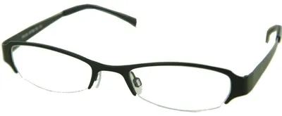 Produktbild von Fossil Brille Brillengestell Toluca schwarz OF1095001