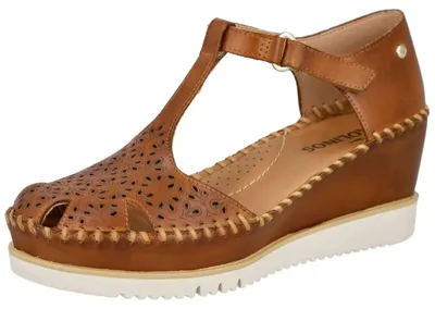 Produktbild von Sandalen Pikolinos 070-748123 für Damen