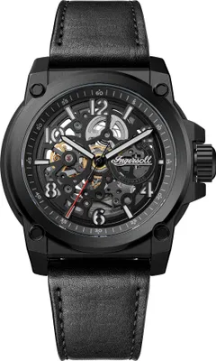 Image de Ingersoll I16602 Watch Ingersoll Anvil Automatic