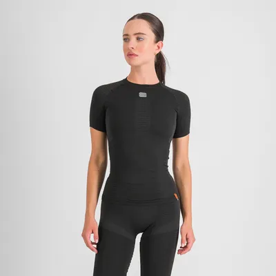 Immagine prodotto di Maglia da ciclismo a maniche corte SPORTFUL - 2ND SKIN - Nero L-XL
