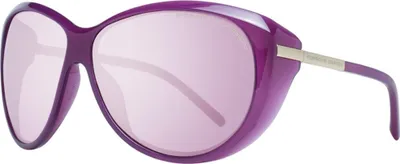 Image de Porsche Design Lunettes de soleil P8602 C 64