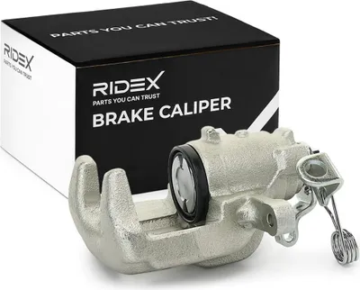 Produktbild von RIDEX Bremssattel Hinten Rechts Hinten für CITROËN JUMPY Kasten 78B0356