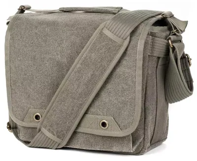 Image de Sac Epaule Retrospective 10 V2 Pinestone - Think Tank