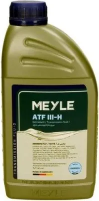 Produktbild von MEYLE 014 019 2300 Automatikgetriebeöl x
