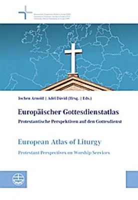 Image de Europäischer Gottesdienstatlas / European Atlas of Liturgy