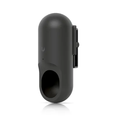 Produktbild von UniFi Flex Pro Halterung, 1 Stück (schwarz, für Kameras G3 Flex, G5 Flex)