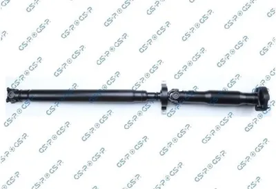 Produktbild von GSP Kardanwelle Gelenkwelle Achsantrieb für BMW 3 Limousine (E46) Hinten PS900113
