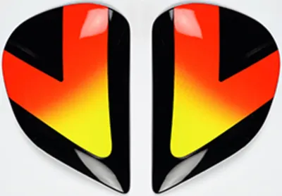 Image de Holderset Arai Saj Schwantz 95 Full Face Helmet
