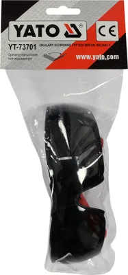 Produktbild von YATO Schutzbrille YT-73701